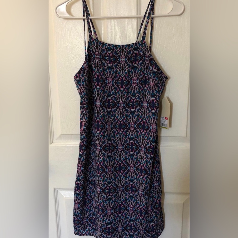 Ambar dress